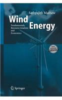 Wind Energy