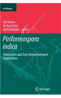 Piriformospora Indica