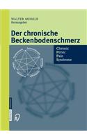 Der chronische Beckenbodenschmerz