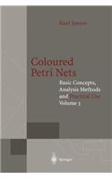 Coloured Petri Nets