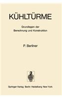 Kühltürme: Grundlagen Der Berechnung Und Konstruktion