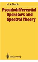 Pseudodifferential Operators and Spectral Theory
