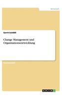 Change Management und Organisationsentwicklung