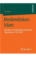 Mediendiskurs Islam