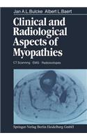 Clinical and Radiological Aspects of Myopathies