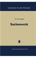 Sachenrecht