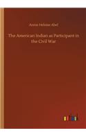 American Indian as Participant in the Civil War
