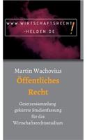 Öffentliches Recht