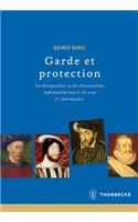 Garde Et Protection