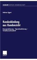 Kundenbindung Aus Kundensicht