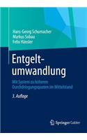 Entgeltumwandlung
