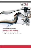 Heroes de Humo