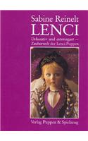 Lenci: Decorative and Extravagant