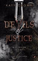 Devils of Justice