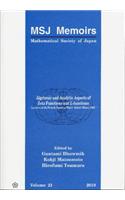 Algebraic and Analytic Aspects of Zeta Functions and L-Functions: Lectures at the French-Japanese Winter School