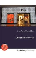 Christian Dior S.A.