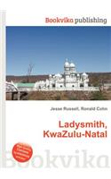 Ladysmith, Kwazulu-Natal