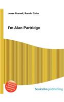 I'm Alan Partridge