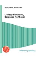 Lindsay Northover, Baroness Northover