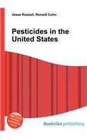 Pesticides in the United States