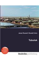 Tobolsk: (English)