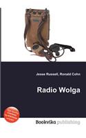 Radio Wolga