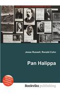 Pan Halippa: (English)