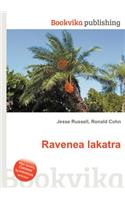Ravenea Lakatra: (English)