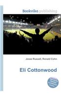 Eli Cottonwood: (English)