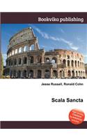 Scala Sancta: (English)