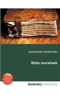 Bible Moralisee