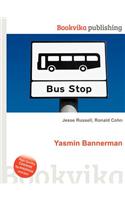 Yasmin Bannerman
