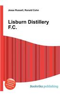 Lisburn Distillery F.C.: (English)