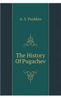 History of Pugachev