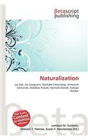 Naturalization