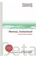 Rheinau, Switzerland: (English)