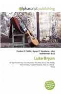 Luke Bryan: (English)
