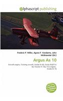 Argus as 10: (English)