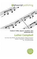 Luther Campbell: (English)