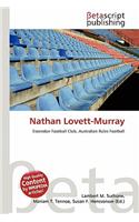 Nathan Lovett-Murray: (English)