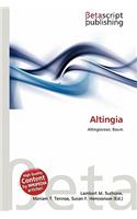 Altingia