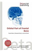 Orbital Part of Frontal Bone