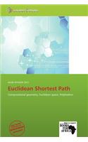 Euclidean Shortest Path: (English)