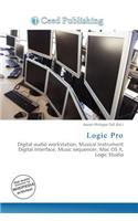 Logic Pro