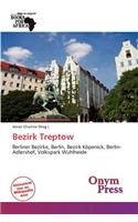 Bezirk Treptow