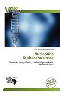 Nucleotide Diphosphokinase