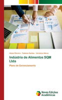 Indústria de Alimentos SQM Ltda