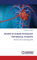 Review of Human Physiology for Medical Students