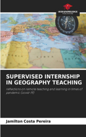 Supervised Internship in Geography Teaching