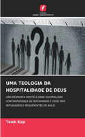 Uma Teologia Da Hospitalidade de Deus